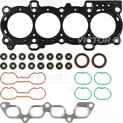 Gasket Kit, cylinder head